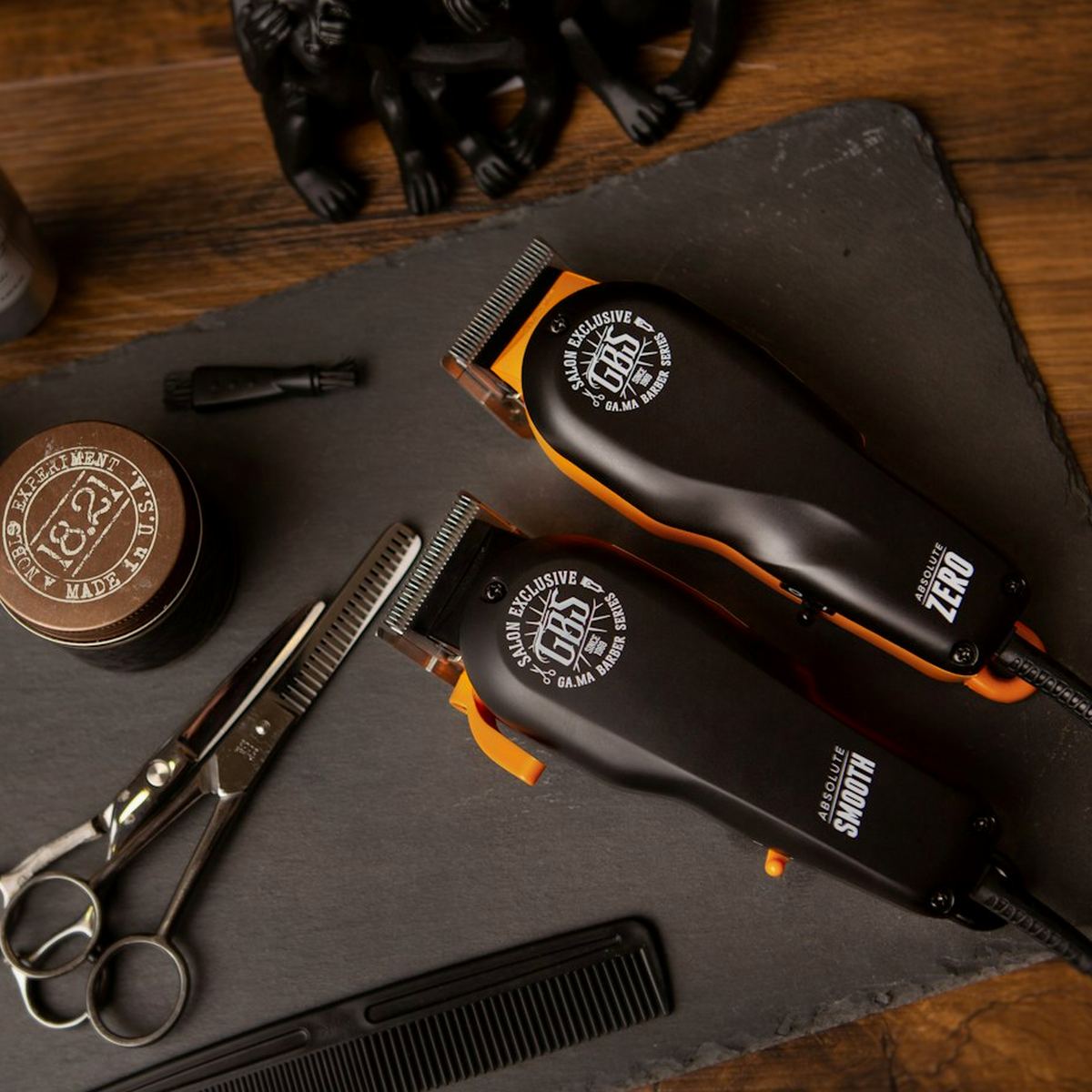Studio Barber